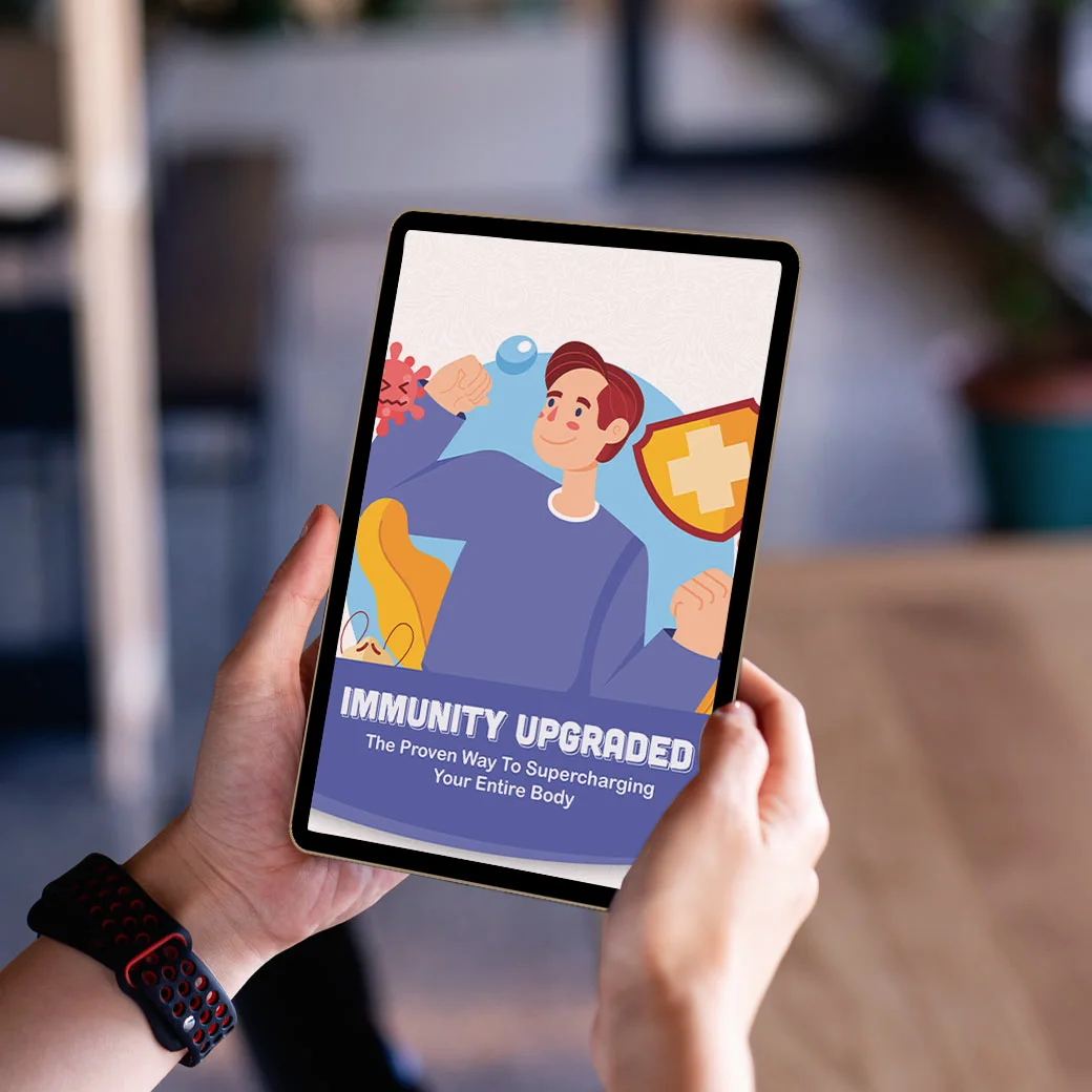 Balmorex Pro Free Bonus Two