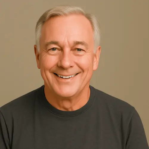 Balmorex Pro customer testimonial two